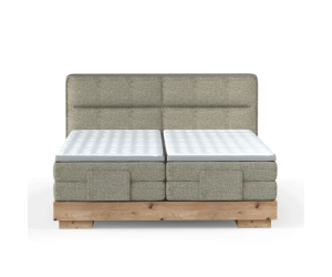 Cama Griffith (Continental) (Eléctricamente ajustable)